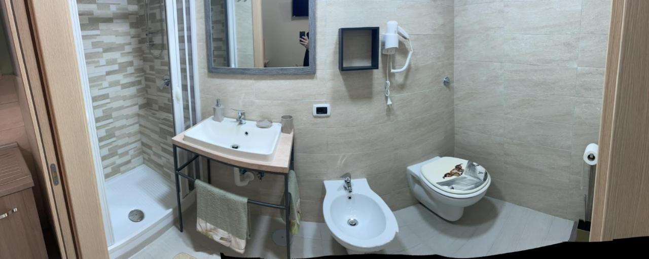 Napule E Villa Poggiomarino Dış mekan fotoğraf