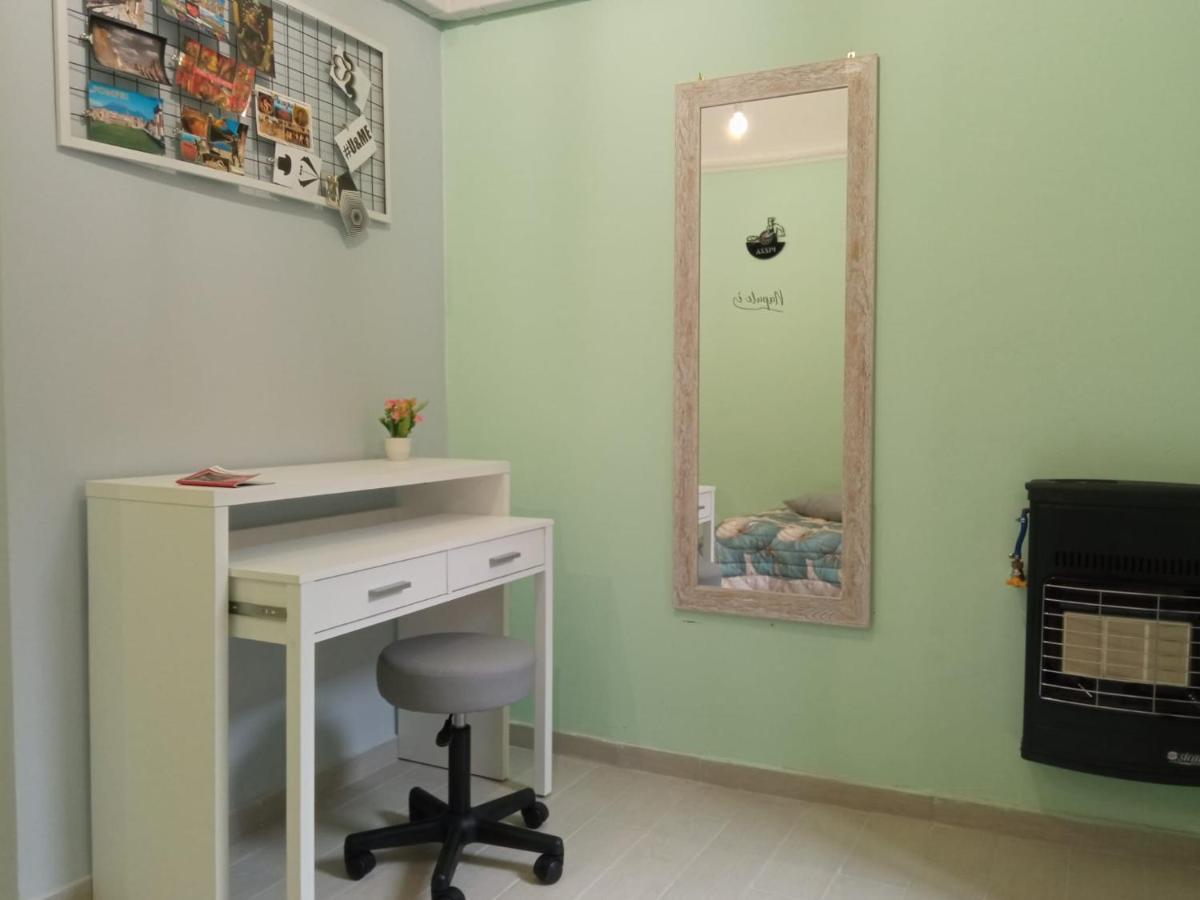 Napule E Villa Poggiomarino Dış mekan fotoğraf
