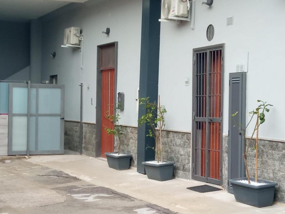 Napule E Villa Poggiomarino Dış mekan fotoğraf
