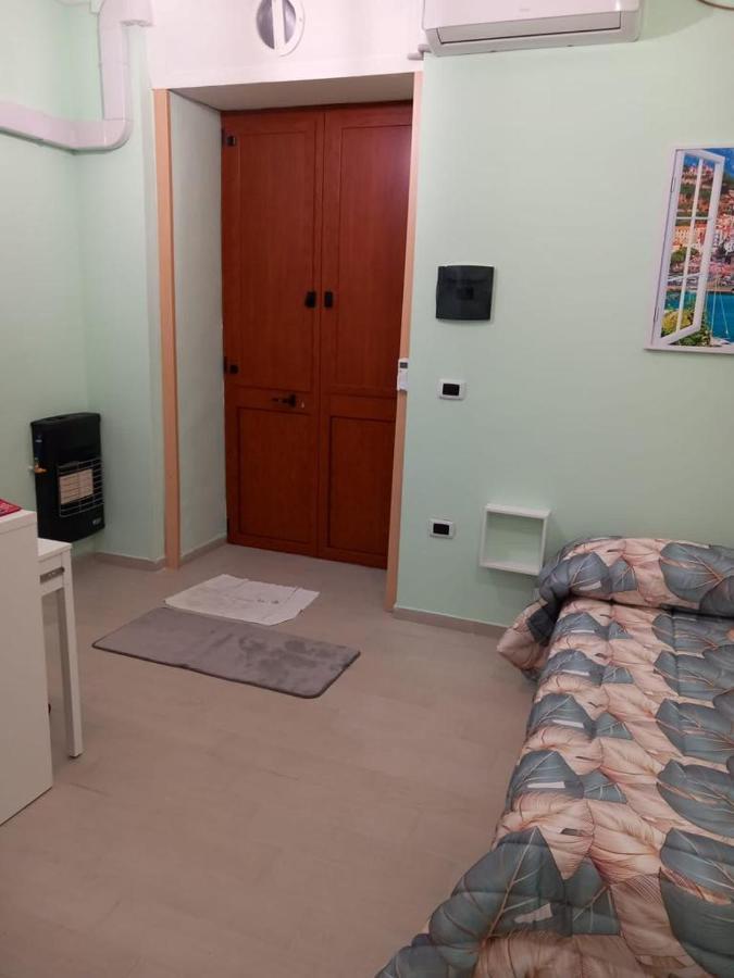Napule E Villa Poggiomarino Dış mekan fotoğraf