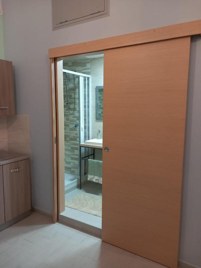 Napule E Villa Poggiomarino Dış mekan fotoğraf
